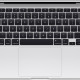 MacBook Air 13  Silver 256Gb 2020 (MWTK2) 